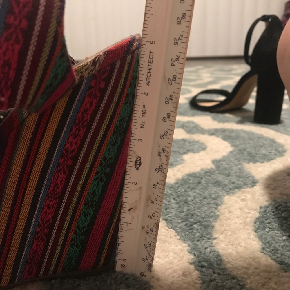Wedges - Picture 5 of 7